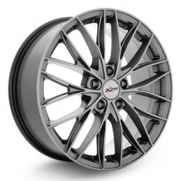 X`trike X-130 7.5x18 PCD5x112 ET43 DIA 66.6  HSB